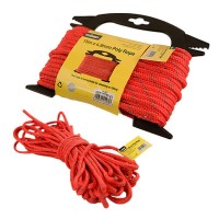 Rolson Poly Rope 15m x 4.8mm