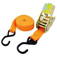 Rolson Ratchet Tie Down 25mm