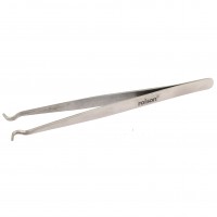 Rolson Ring Holding and Soldering Tweezer
