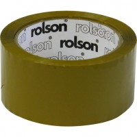 Rolson Packaging Tape