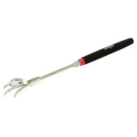 Rolson Telescopic Back Scratcher with Magnet