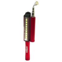 Rolson 9 SMD Pen Light With Magnetic Pick Up