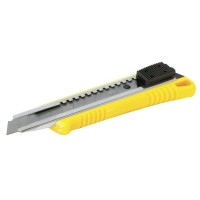 Rolson 18mm Snap Off Utility Knife