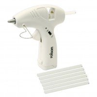 Rolson 10W Cordless Glue Gun