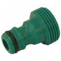 Green Jem Hose End - Accessory Adaptor