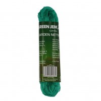 Green Jem Garden Netting