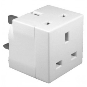 CED 2 Way Adaptor