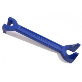 Rolson Basin Wrench - Double Ended