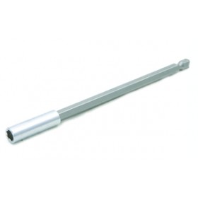 Rolson 150mm Magnetic Bit Holder