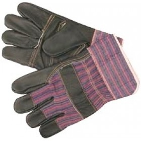 Furniture Hide Rigger Gloves