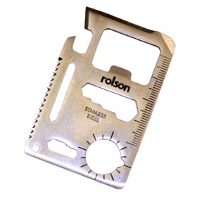 Rolson Survival Tool