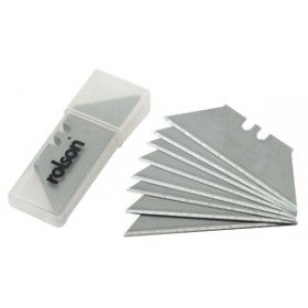 Rolson 20pc Utility Knife Blades