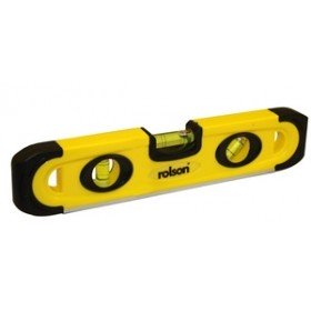 Rolson 230mm Magnetic Spirit Level