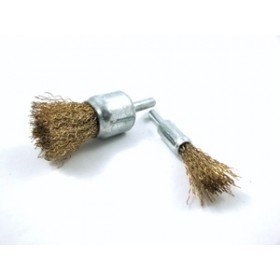 Toolzone Decarb Wire Brushes
