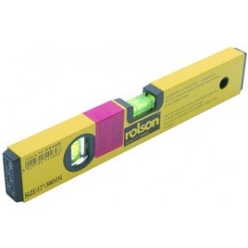 Rolson Alloy Spirit Level 300mm
