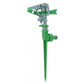 Rolson Spike Pulse Sprinkler