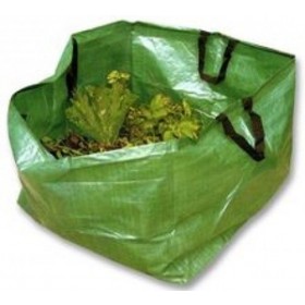 Rolson Heavy Duty Laminated Garden Waste Bag