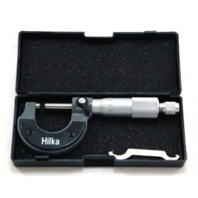 Toolzone 0-25mm Micrometer