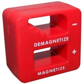 Magnetiser - Demagnetiser