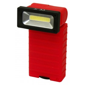 Rolson 3W COB Flex Clip On Work Llight