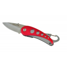 Rolson Tradesman Knife with Carabiner