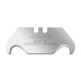 Rolson Hooked Knife Blades