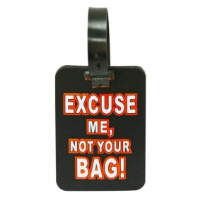 Rolson Luggage Tag