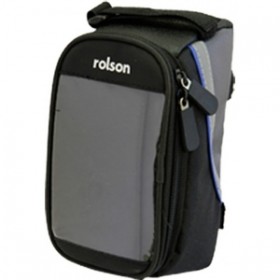 rolson bicycle mobile phone holder