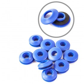 Toolzone Snap Grommets 10 Pairs