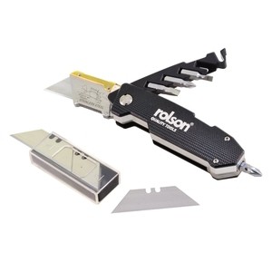 Rolson stanley hot sale knife