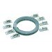 Toolzone Hose Clamp Kit