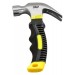 Rolson 8oz Stubby Claw Hammer