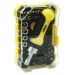 Rolson 28pc Ratchet Screwdriver, Bit & Socket Set 