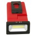 Rolson 3W COB Flex Clip On Work Llight