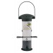 GREEN JEM NYGER FLIP TOP BIRD FEEDER