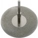 Toolzone 50mm (2inch) Diamond Coated Cut Off Disc