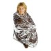 Rolson 2pc Emergency Blanket