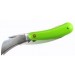 Toolzone Hawkbill Folding Garden Knife
