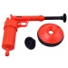 Rolson Drain Blaster Power Drain Cleaner