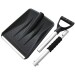 Am-Tech Snow Shovel - Collapsible