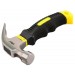 Rolson 8oz Stubby Claw Hammer