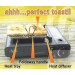 Bright Spark Toaster For Portable Gas Stove