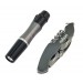 Rolson Mini Multi Tool with Pen Torch